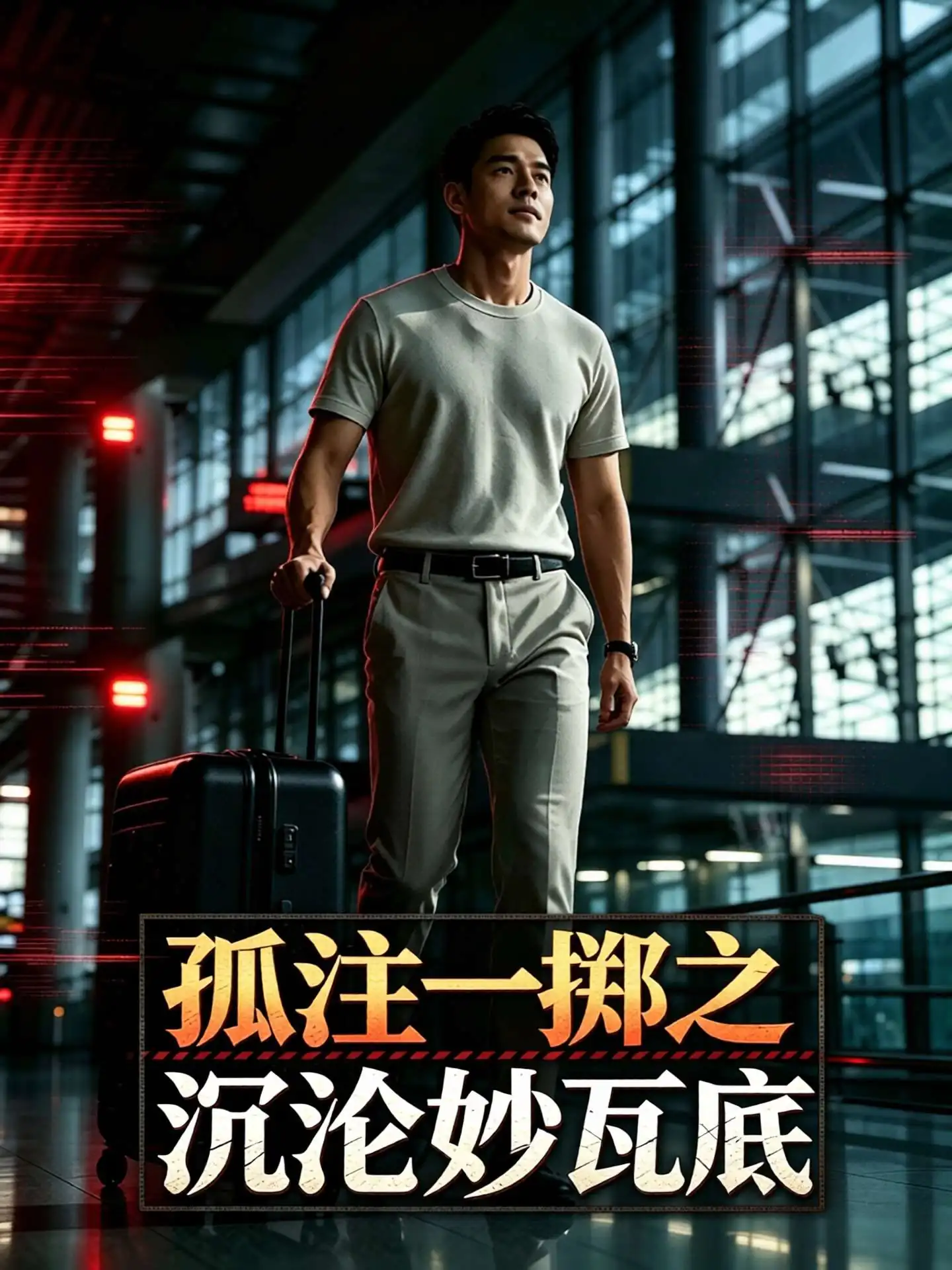 弹幕投票决定大结局
