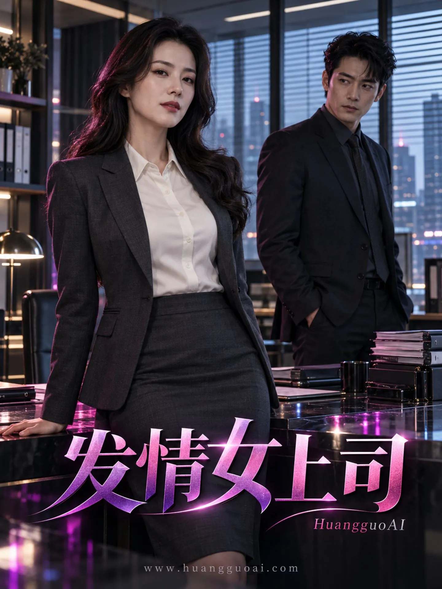 大魔王成了新同桌