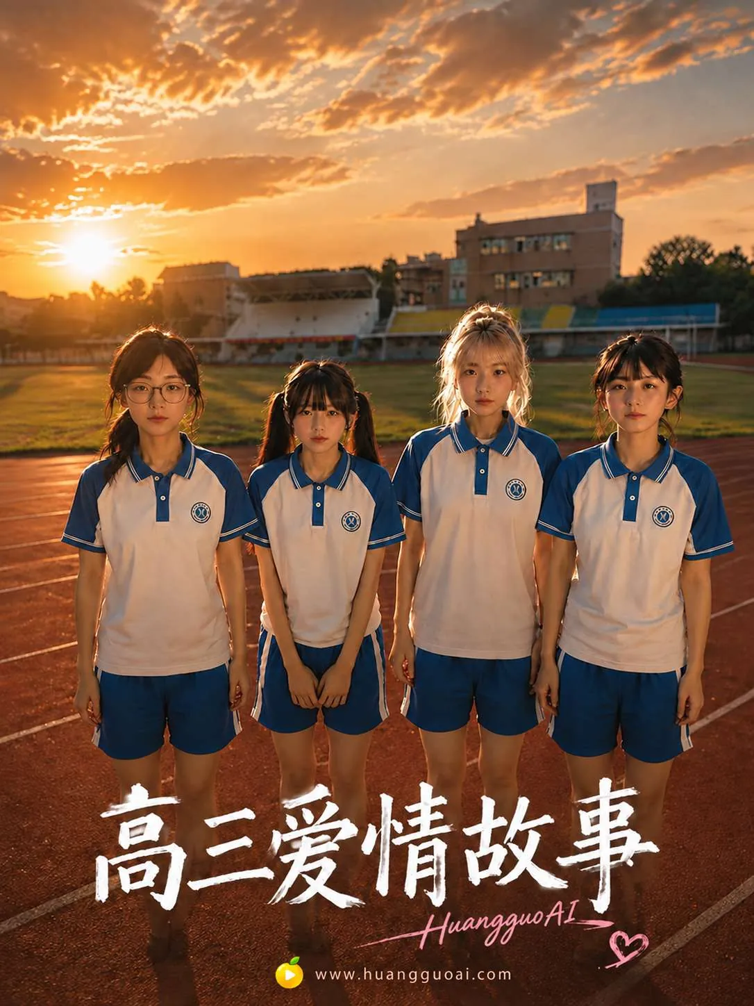 改编后画面