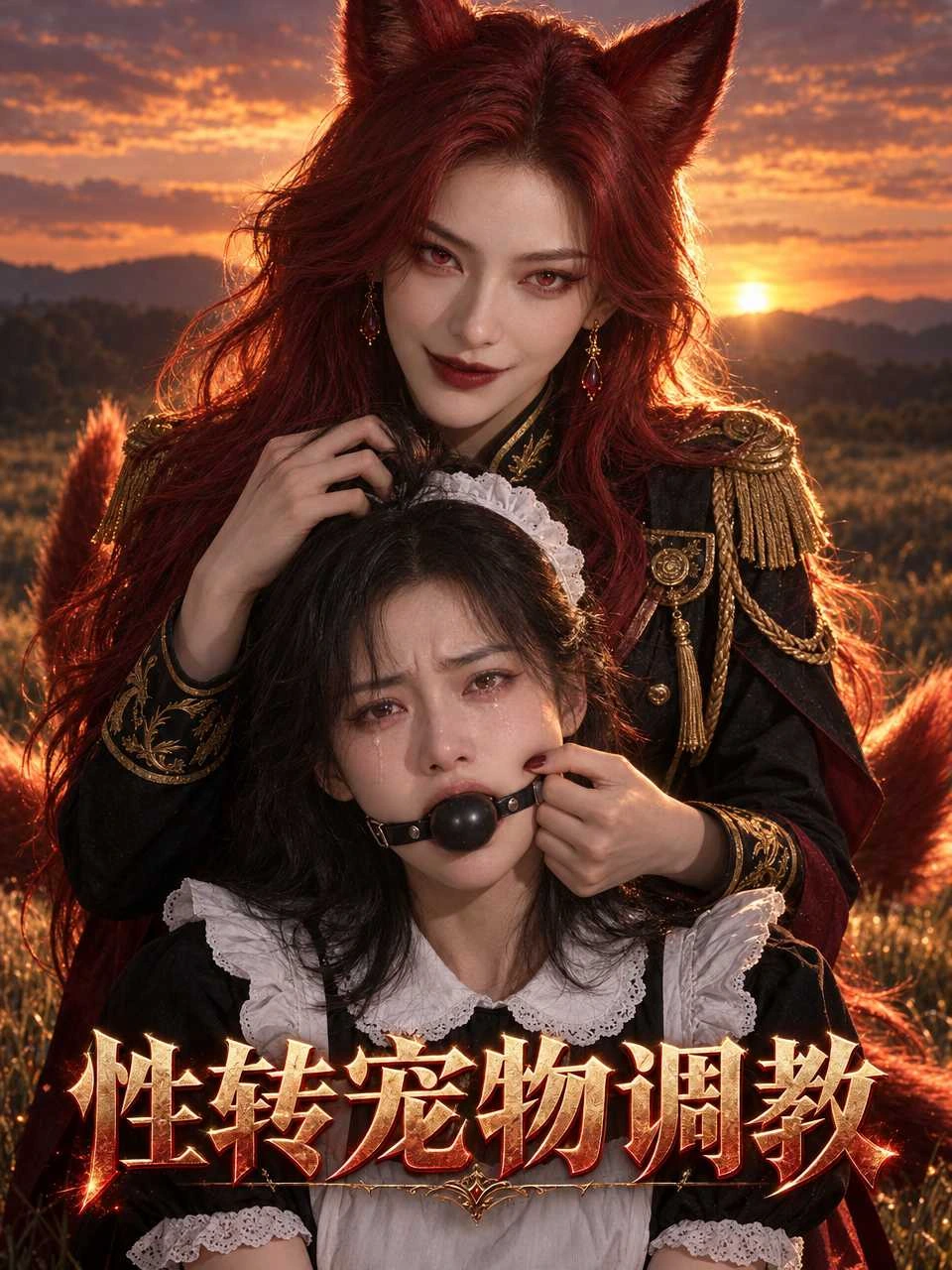 月亮上的旧书店